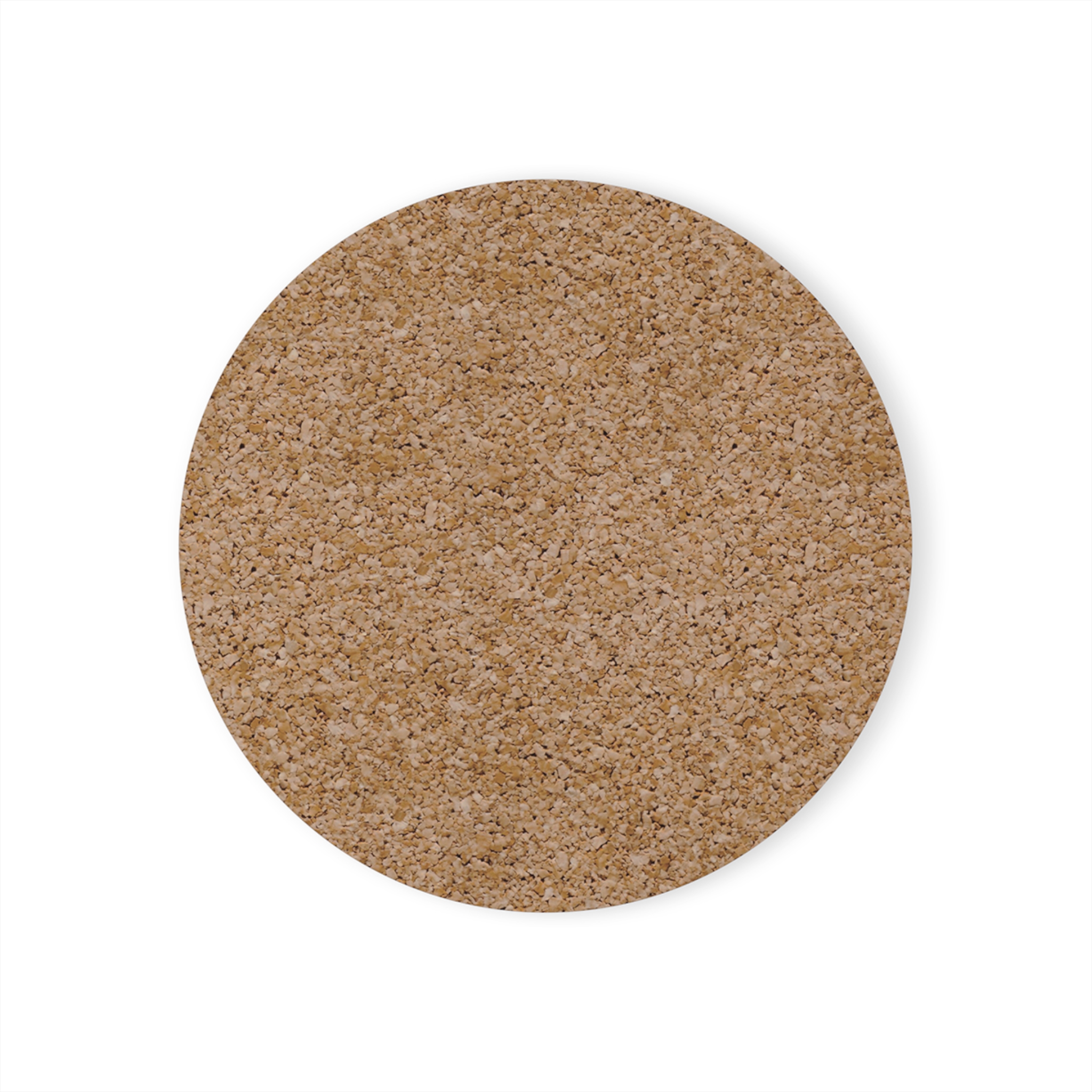 Bitcoin (BTC) Hodler - Cork Coaster - Image 2