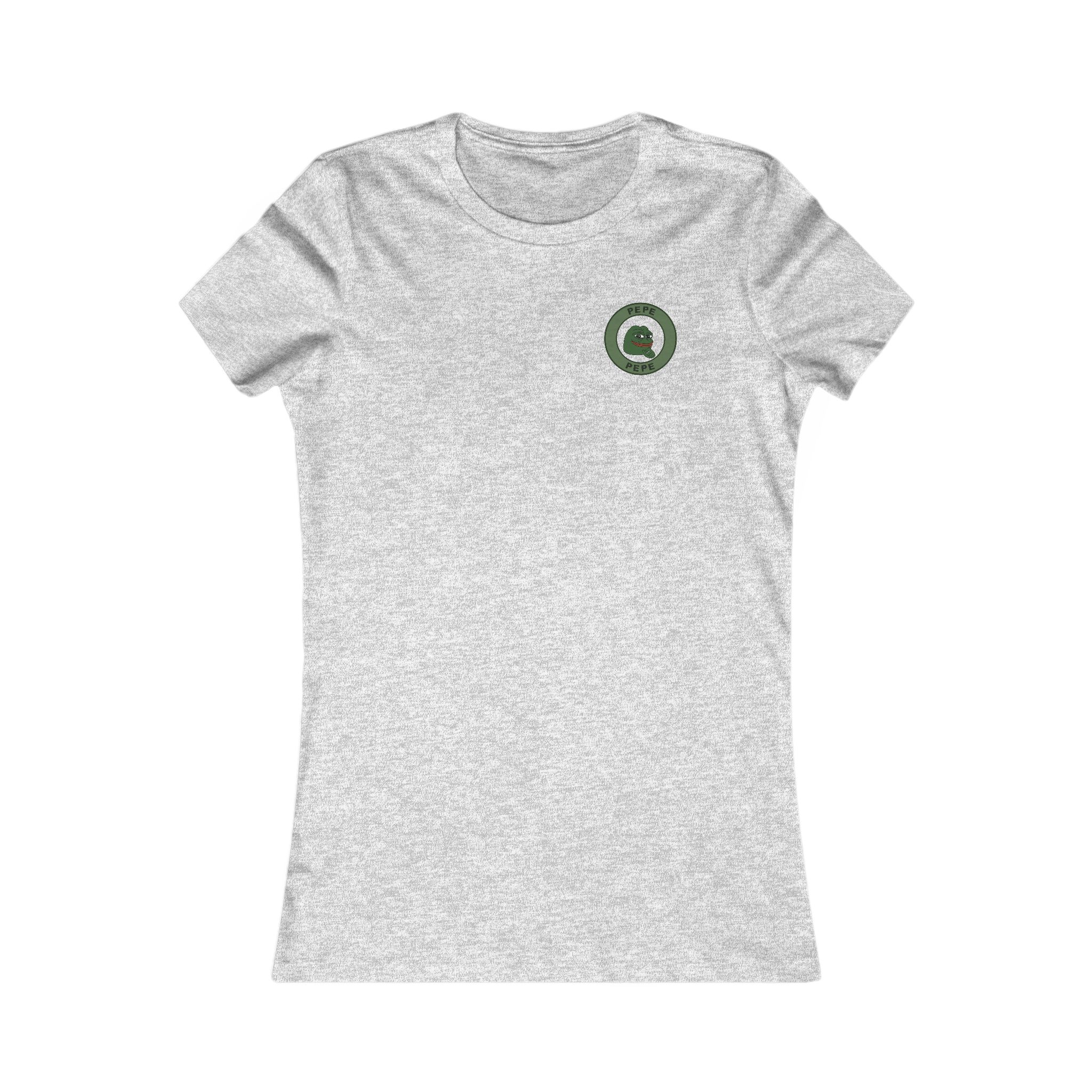 Pepe Meme - Women's T-Shirt - Image 9