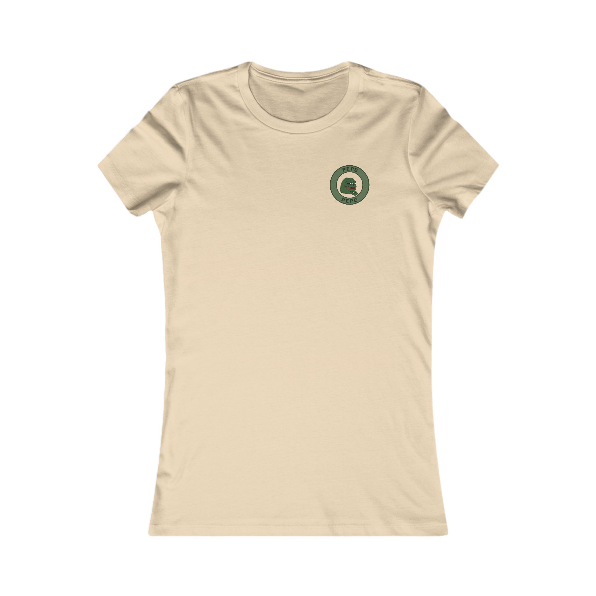 Pepe Meme - Women's T-Shirt - Image 5
