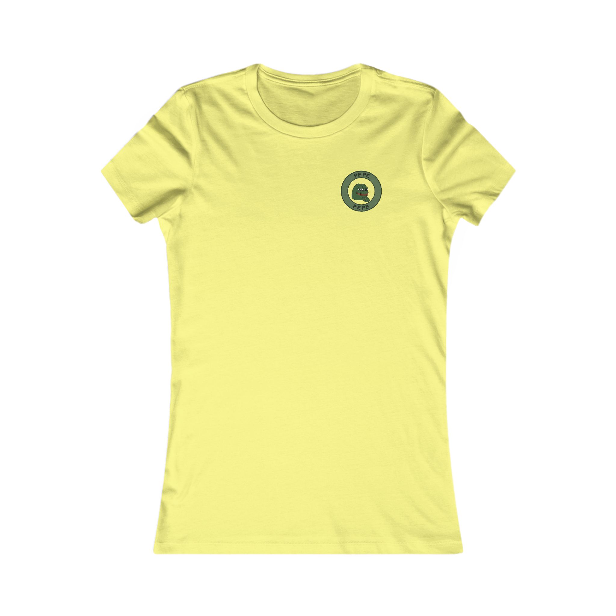 Pepe Meme - Women's T-Shirt - Image 7