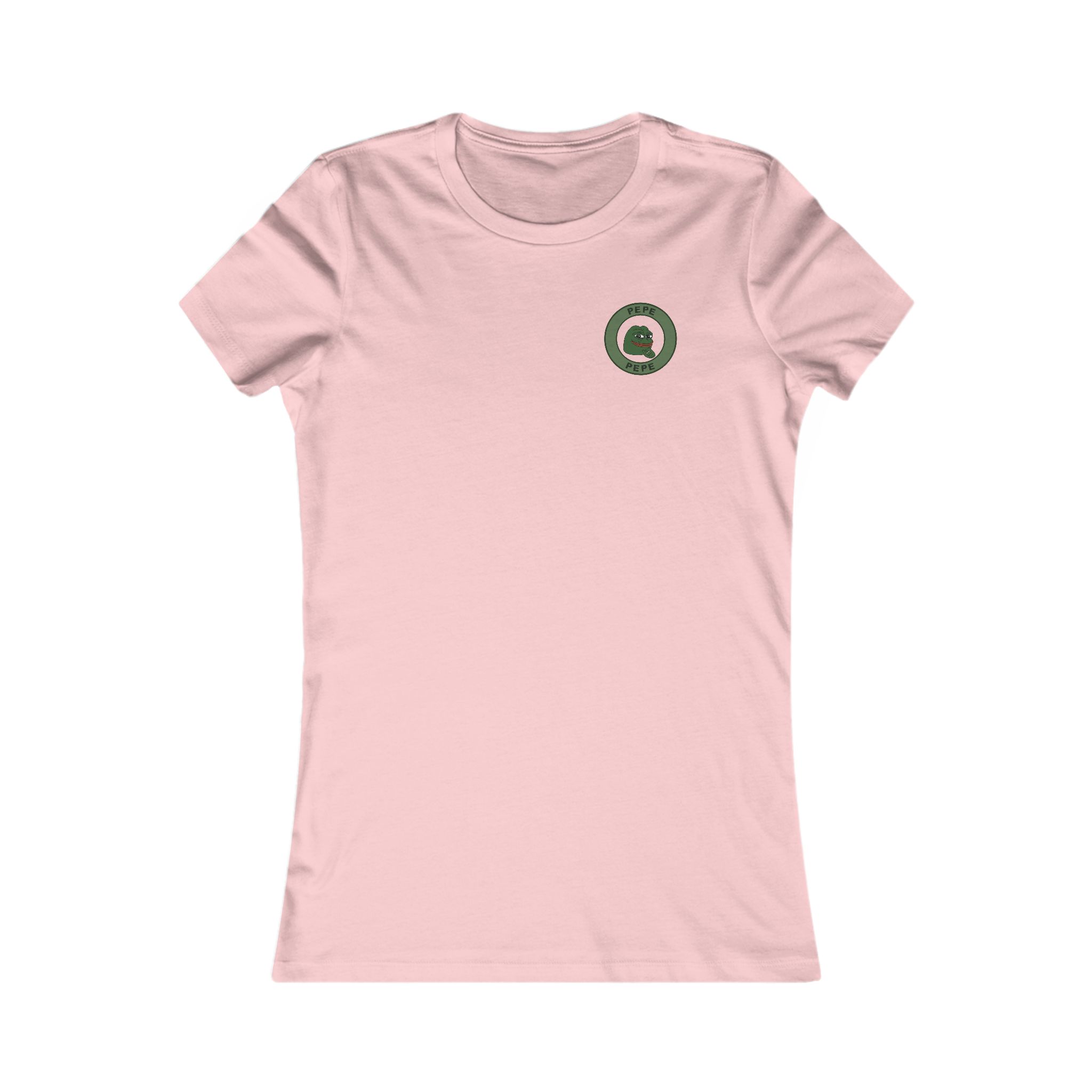 Pepe Meme - Women's T-Shirt - Image 13